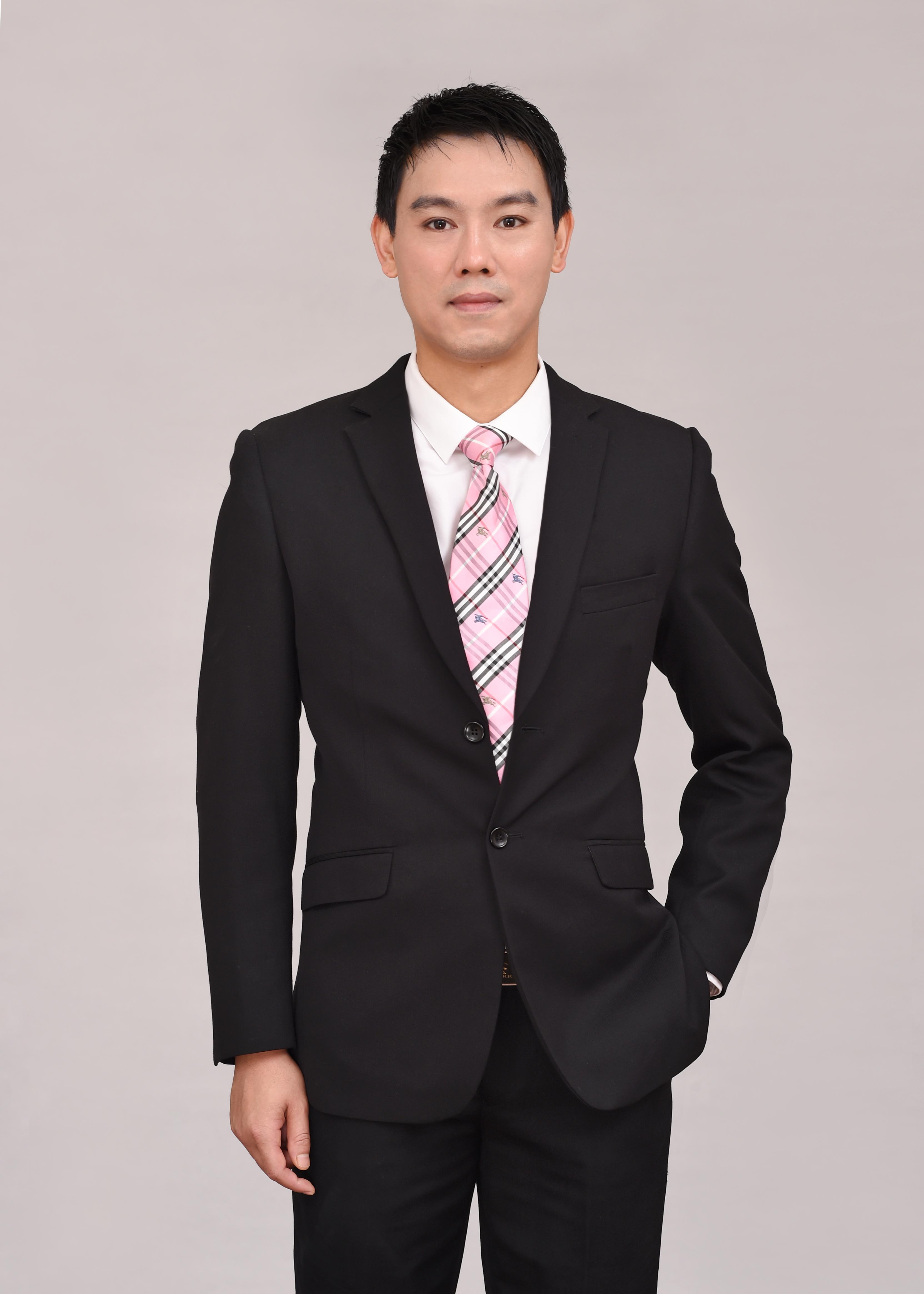 张波 项目运营总监